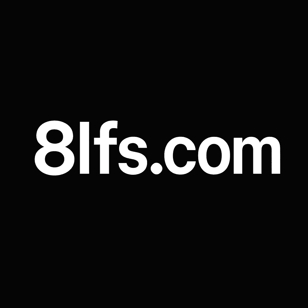 8lfs.com｜数字放映舱・全网影视0帧率免费解码